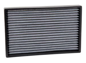 Chevrolet Impala Cabin Air Filter - K&N Engineering - Washable - `04-`13